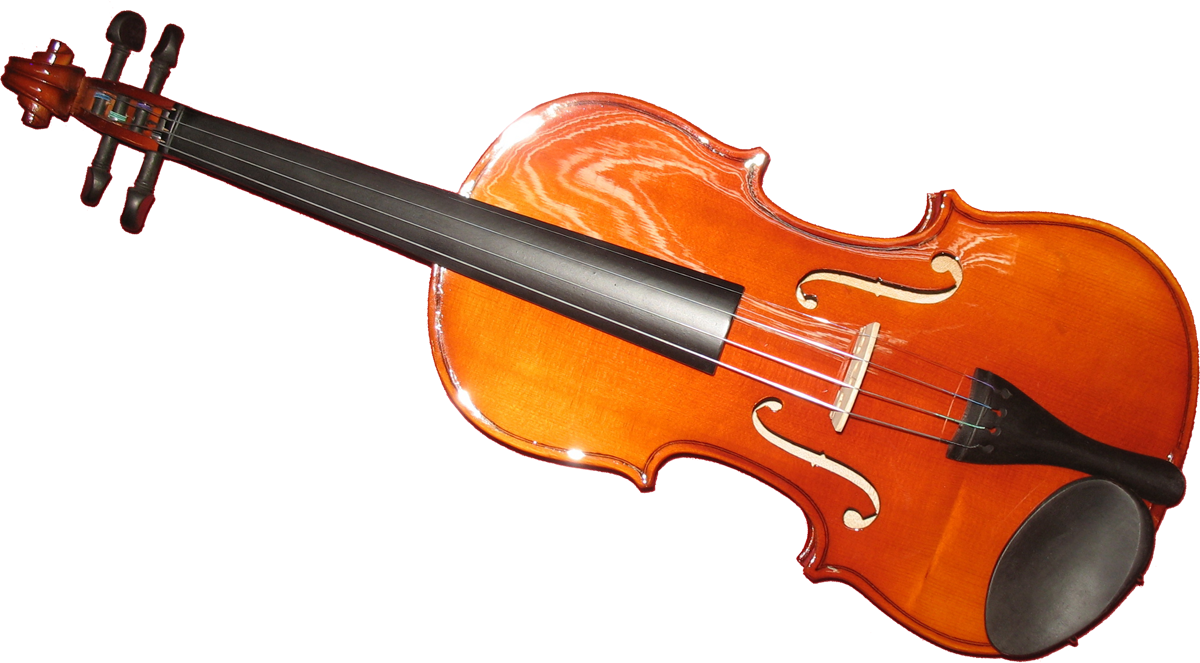 Herald As144-e Violon 4/4 - Akoestische viool - Variation 1