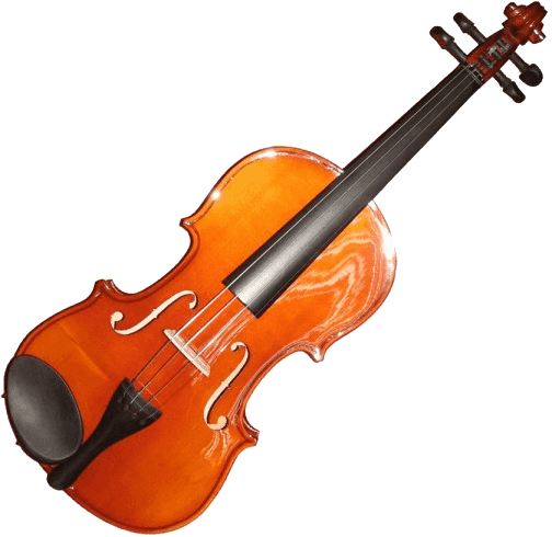 Herald As144 Violon 4/4 - Akoestische viool - Variation 1