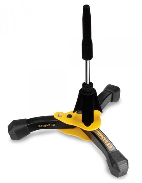 Klarinetstandaard Hercules stand DS640BB