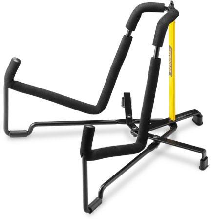 Gitaarstandaard Hercules stand GS301B Floor Guitar Stand