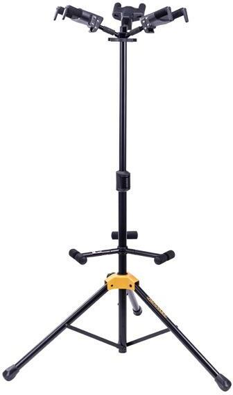 Hercules Stand Gs432b-plus Support 3 Guitares - Gitaarstandaard - Main picture