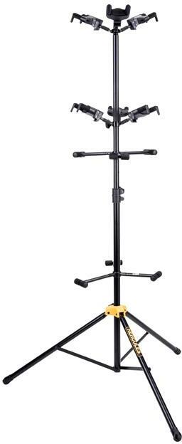 Hercules Stand Gs526b-plus Support 6 Guitares - Gitaarstandaard - Main picture