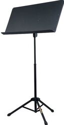 Lessenaar Hercules stand BS429BP Orchestral Music Stand