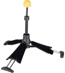 Klarinetstandaard Hercules stand DS440B Clarinet Stand