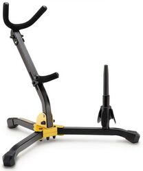 Saxofoonstandaard Hercules stand DS532BB Saxophone Stand