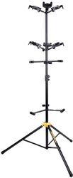 Gitaarstandaard  Hercules stand GS526B-PLUS 6-guitar stand