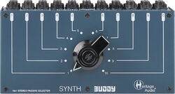 Toebehoren set voor opnemer Heritage audio SYNTH BUDDY