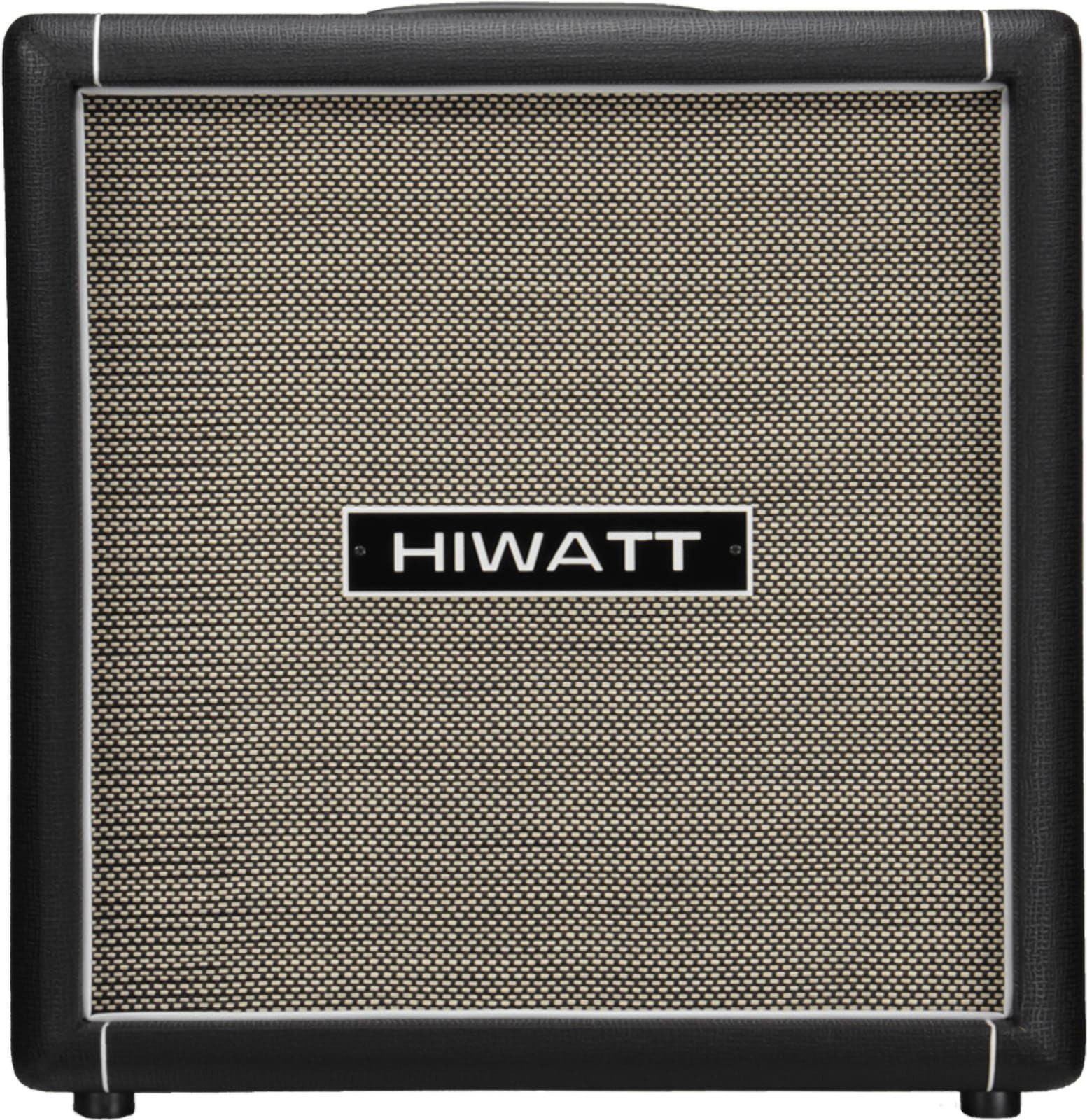 Hiwatt Hg112 Cab 100w 1x12 - Elektrische gitaar speakerkast - Main picture