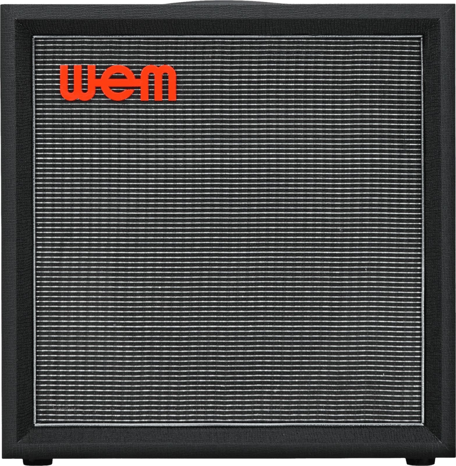 Hiwatt Wem Sf112 Cab 100w 1x12 - Elektrische gitaar speakerkast - Main picture