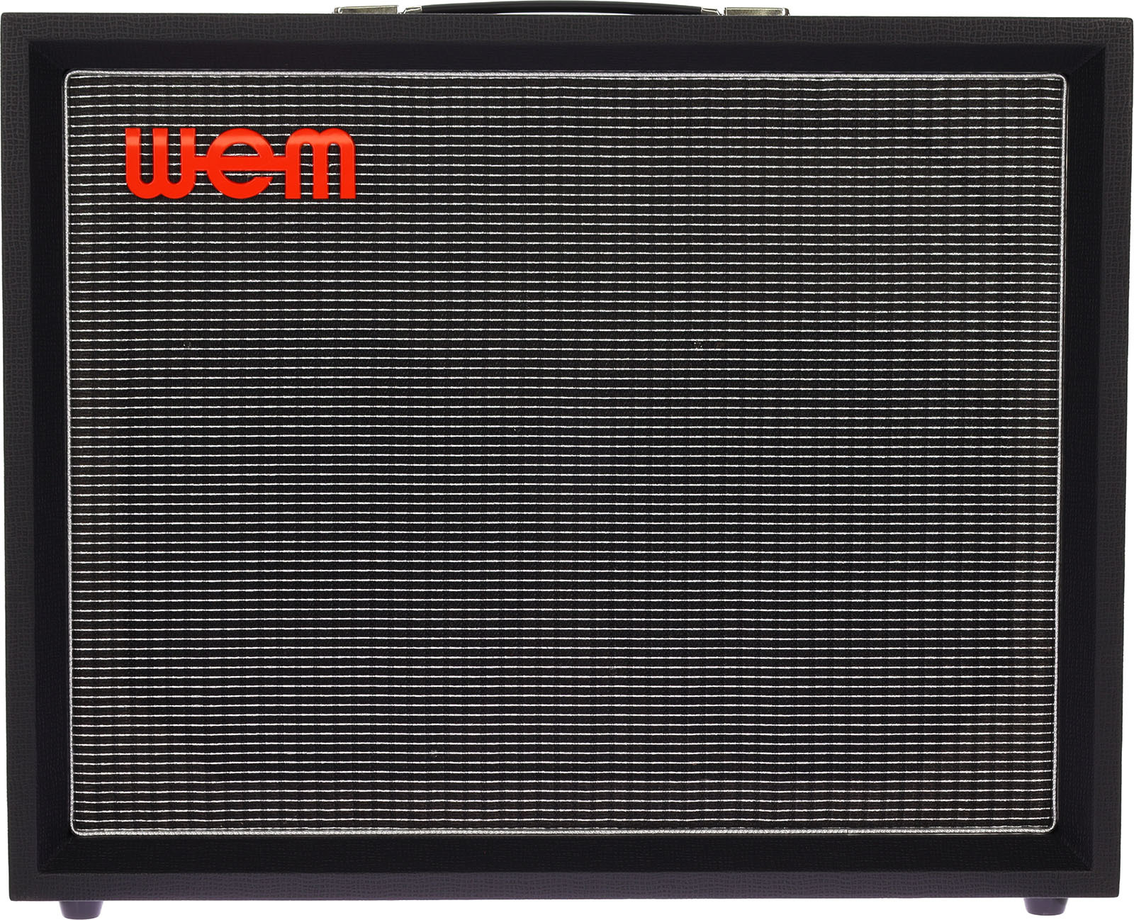 Hiwatt Wem Sf212 Cab 100w 2x12 - Elektrische gitaar speakerkast - Main picture