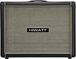 Elektrische gitaar speakerkast  Hiwatt                         HG212