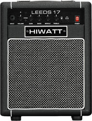 Combo voor elektrische gitaar Hiwatt                         Leeds 17 Combo