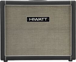 Elektrische gitaar speakerkast  Hiwatt                         SE212