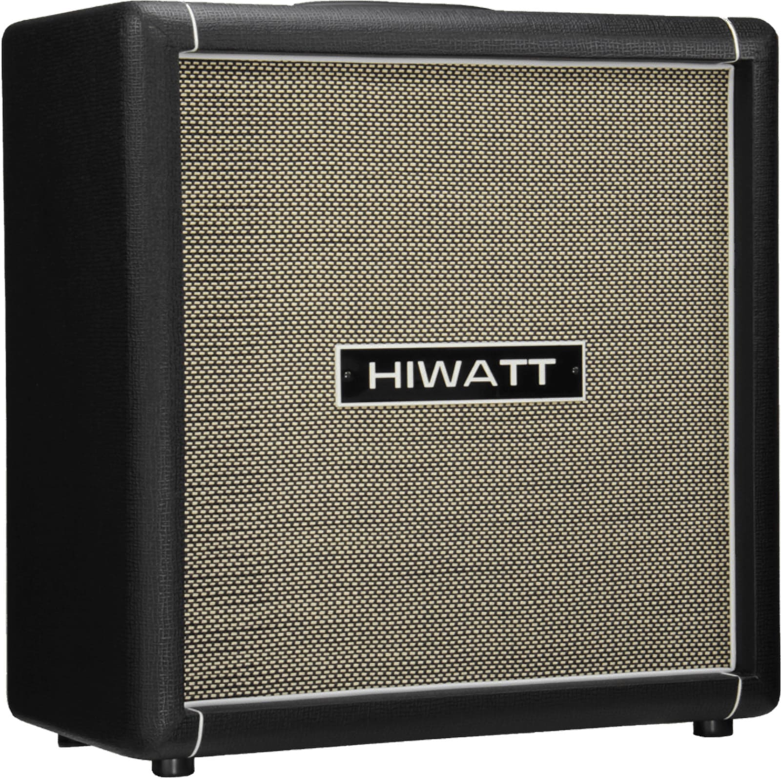 Hiwatt Hg112 Cab 100w 1x12 - Elektrische gitaar speakerkast - Variation 1