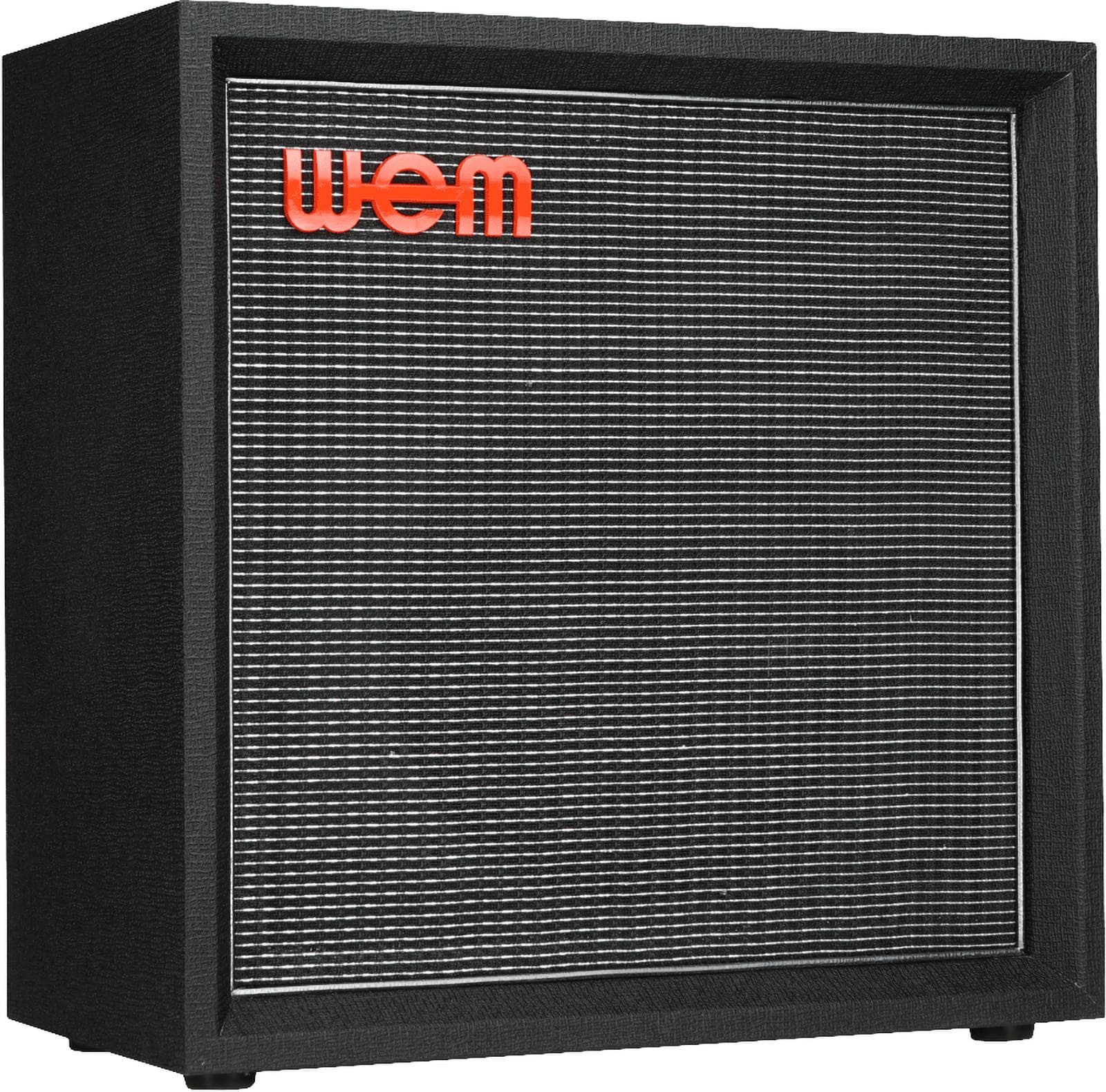 Hiwatt Wem Sf112 Cab 100w 1x12 - Elektrische gitaar speakerkast - Variation 1