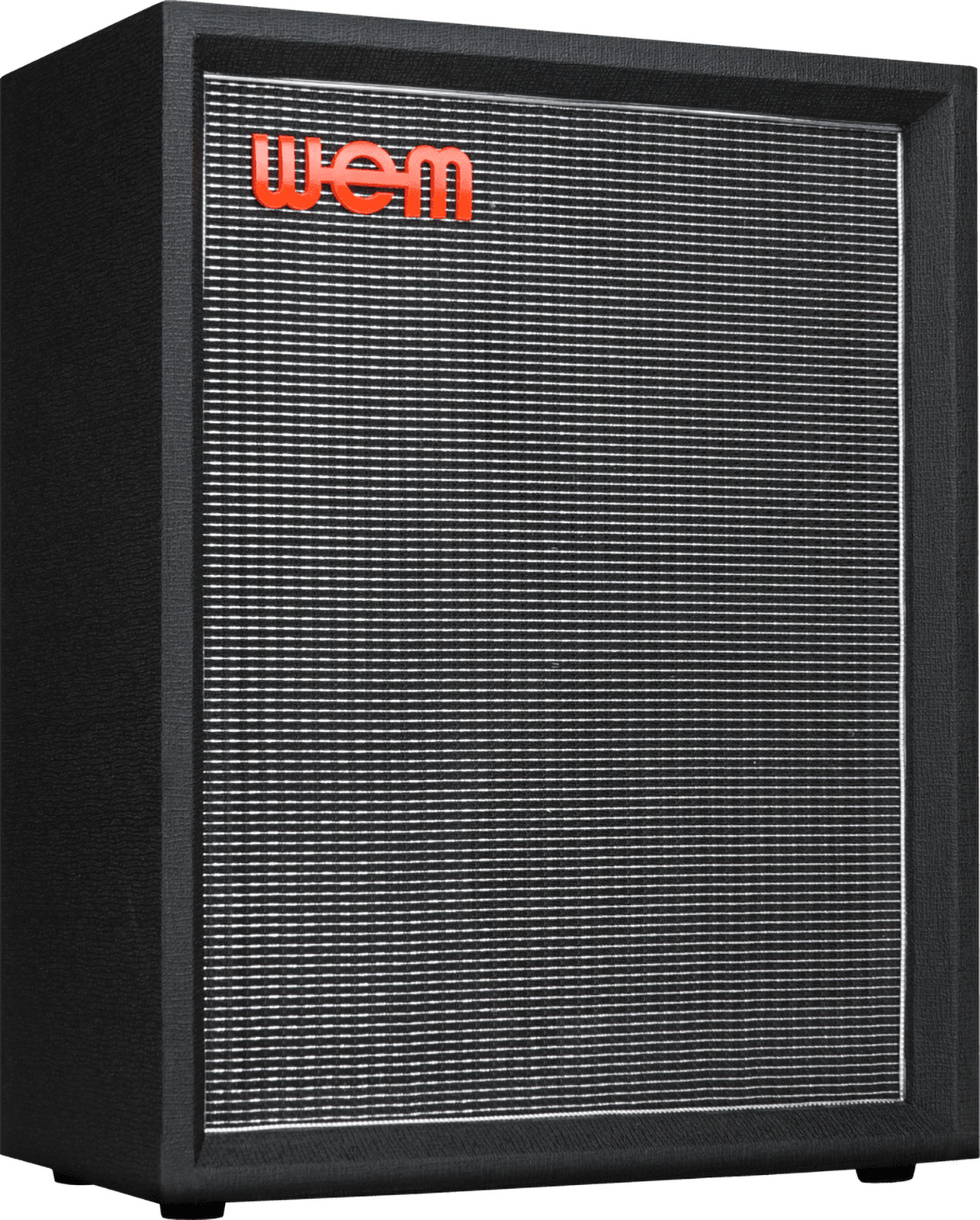 Hiwatt Wem Sf212v Vertical Cab 100w 2x12 - Elektrische gitaar speakerkast - Variation 1