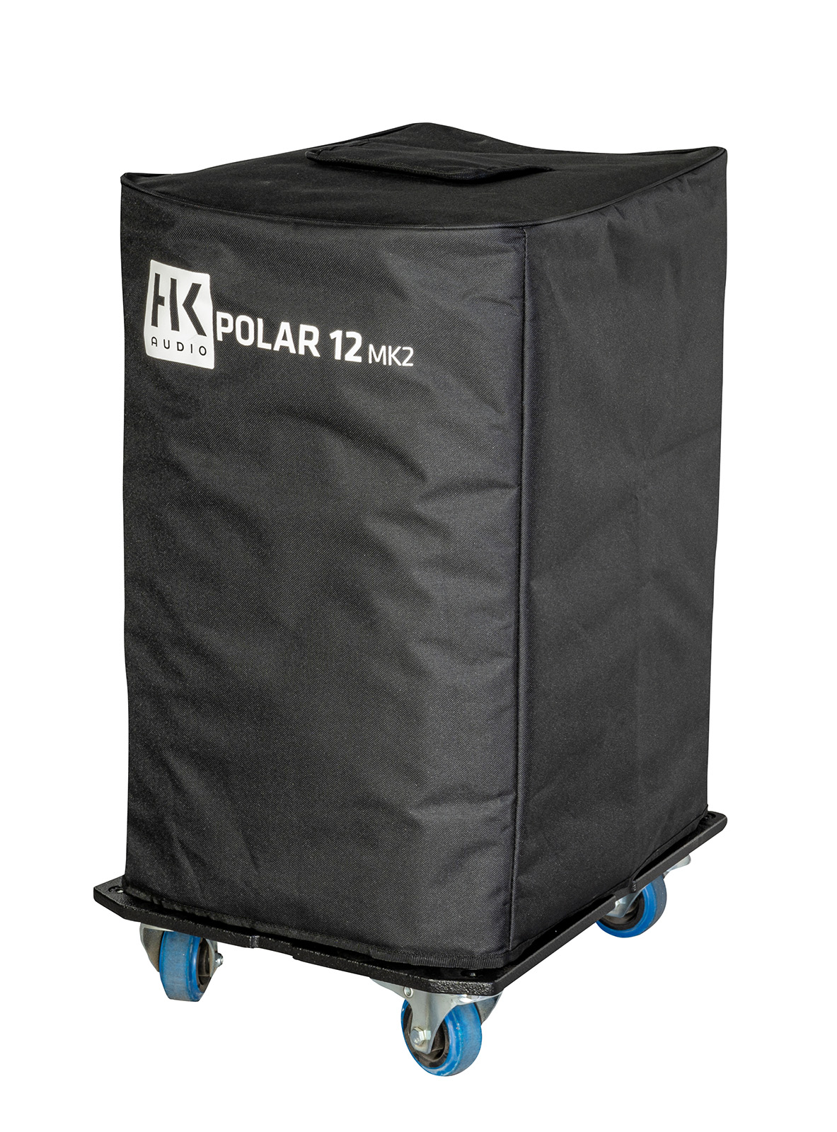 Hk Audio Board Sub Polmk2 - Trolley - Variation 2