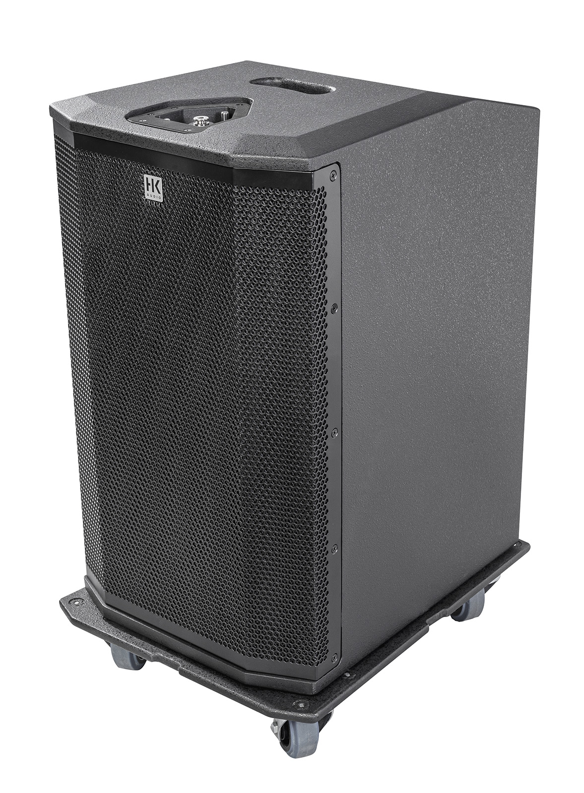 Hk Audio Board Sub Polmk2 - Trolley - Variation 1