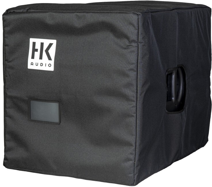 Hk Audio Housse Elements Mk2 115 Sub A - Luidsprekers & subwoofer hoes - Main picture