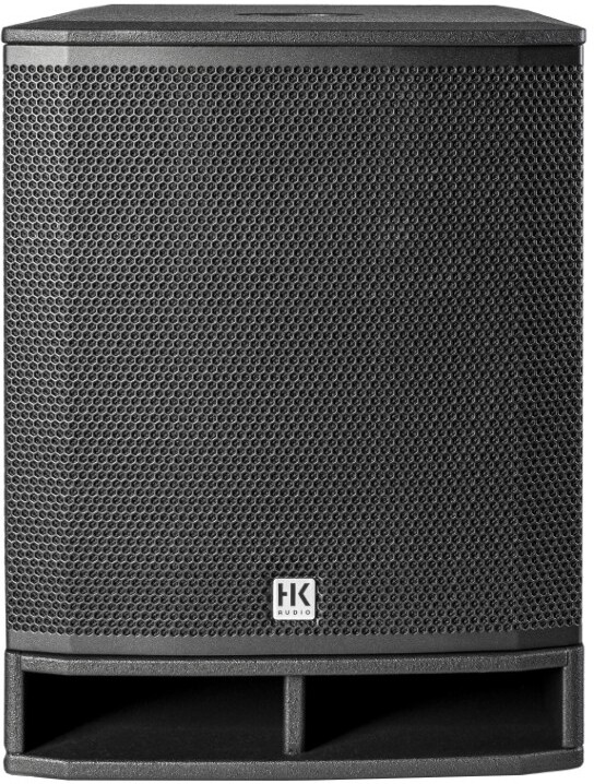 Hk Audio Portable Sub 115 A - Actieve subwoofer - Main picture