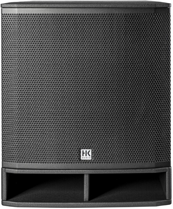 Hk Audio Portable Sub 118 A - Actieve subwoofer - Main picture