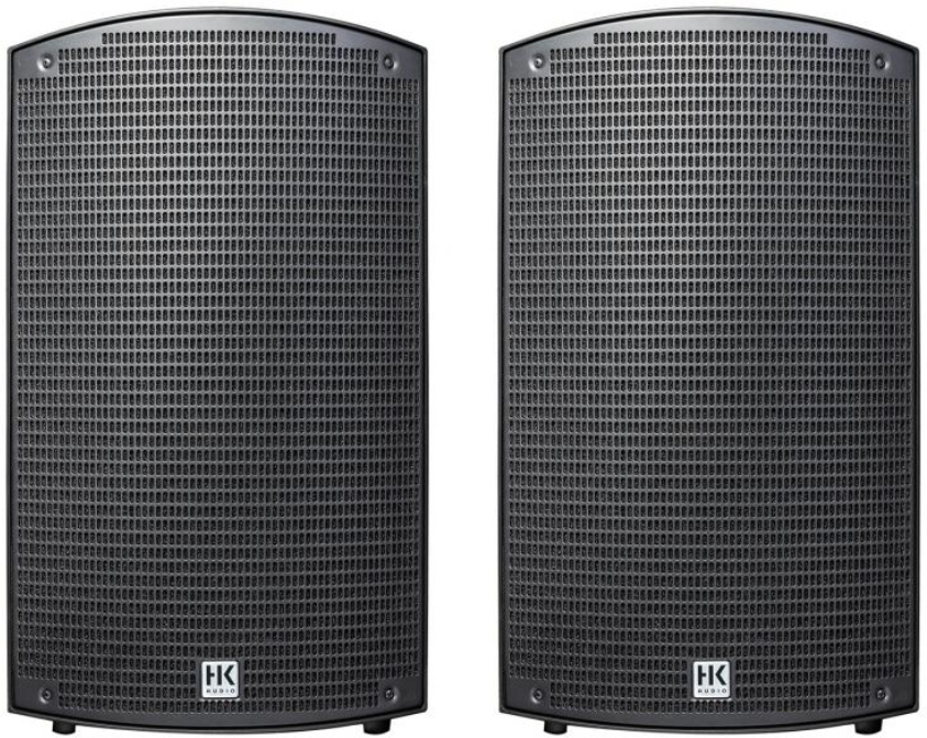 Hk Audio Sonar 112xi  X 2 - Actieve luidspreker - Main picture