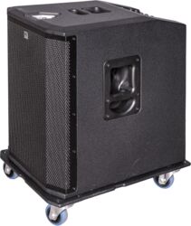 Chariot POLAR 15 MK2