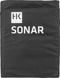 Luidsprekers & subwoofer hoes Hk audio COV-SONAR10