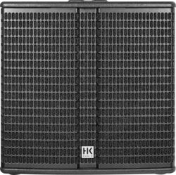 Actieve subwoofer Hk audio E115 SUB-D