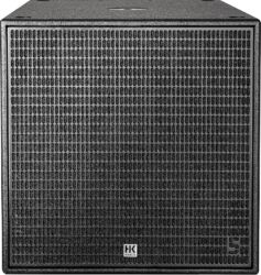 Actieve subwoofer Hk audio Linear 5 MKII 118 Sub HPA