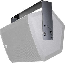 Luidspreker muurstandaard Hk audio Lyre horizontale LUNAR 112 XA