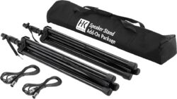 Luidsprekerstandaard Hk audio PACK-STANDXLR