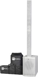 Kolommensysteem Hk audio POLAR 10 MK2 White