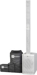 Kolommensysteem Hk audio POLAR 12 MK2 White