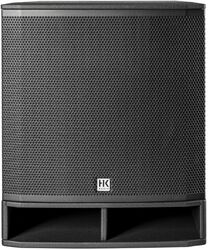 Actieve subwoofer Hk audio PORTABLE SUB 118 A
