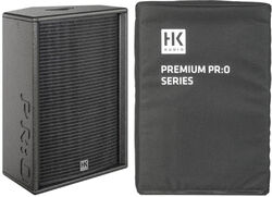 Pa systeem set Hk audio Premium Pro 112xd2  + COV-PRO12XD