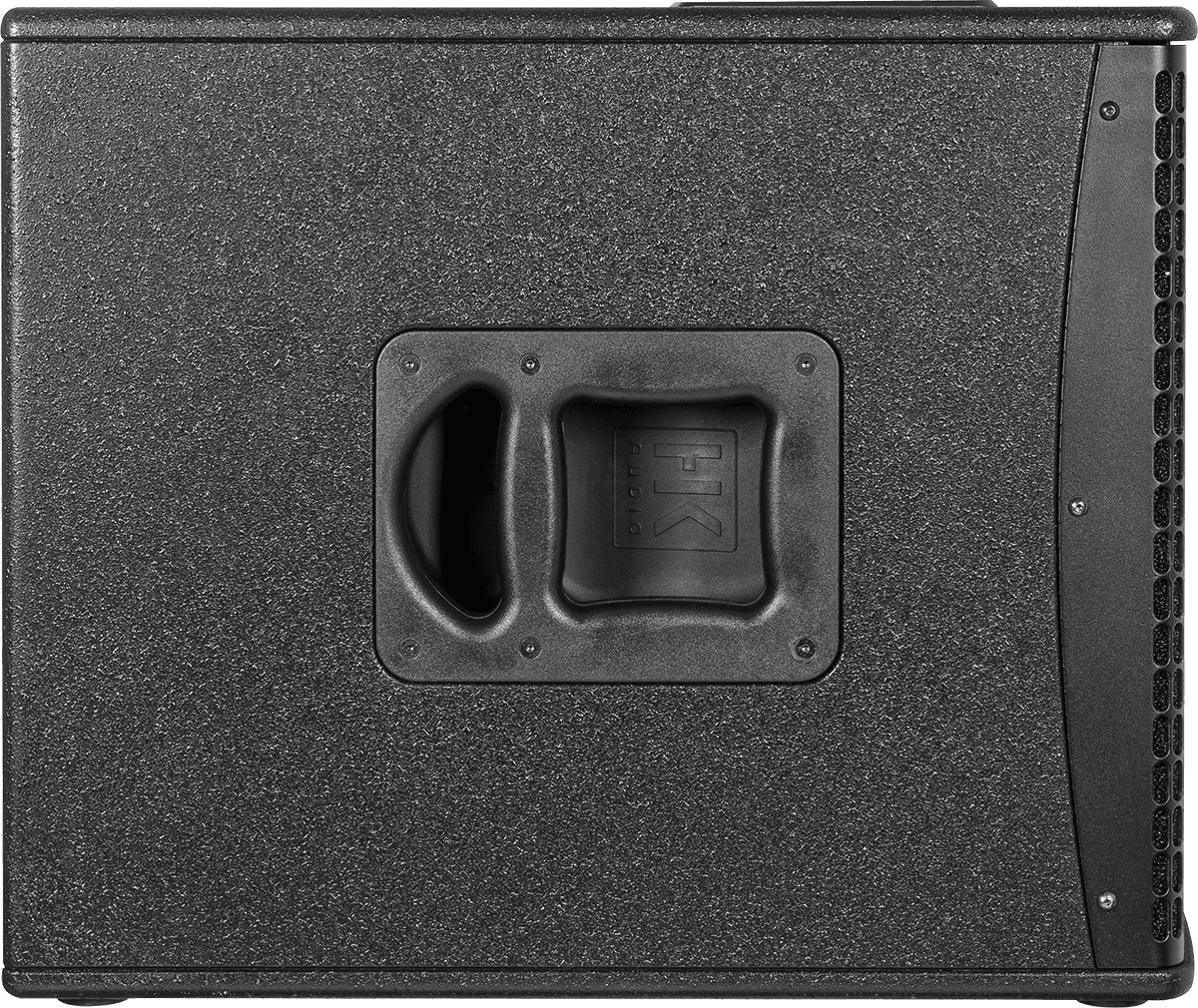 Hk Audio E115 Sub-d - Actieve subwoofer - Variation 9