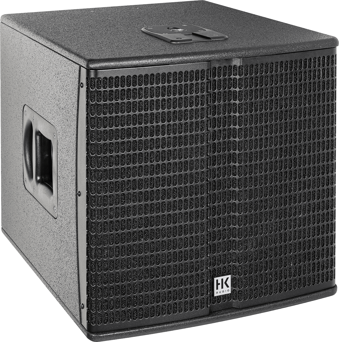 Hk Audio E115 Sub-d - Actieve subwoofer - Variation 1