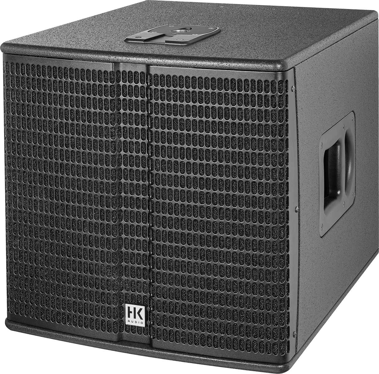 Hk Audio E115 Sub-d - Actieve subwoofer - Variation 2