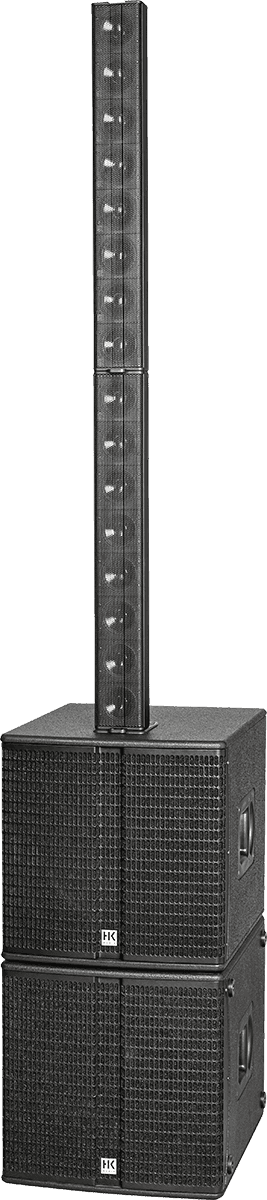 Hk Audio E115 Sub-d - Actieve subwoofer - Variation 6