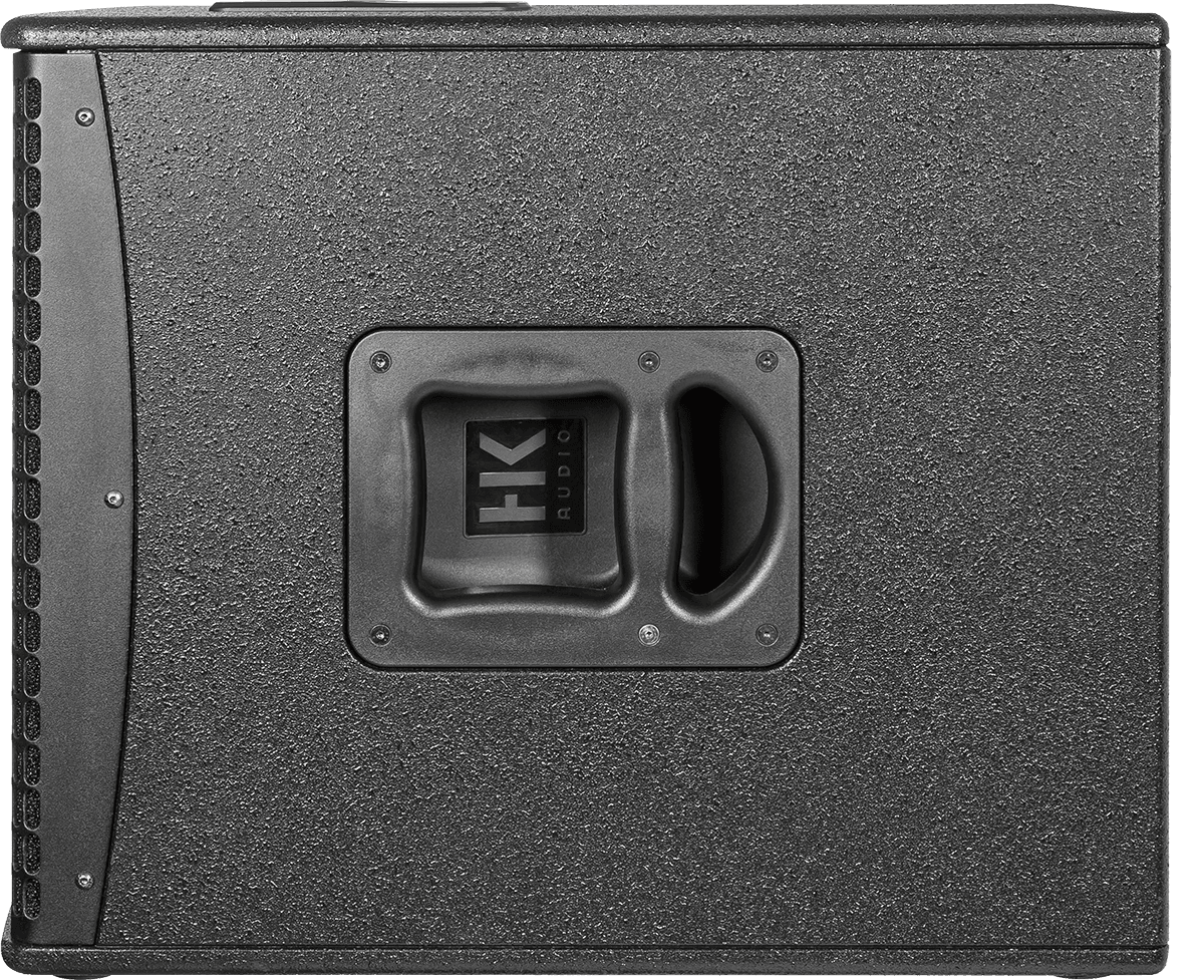 Hk Audio E115 Sub-d - Actieve subwoofer - Variation 8