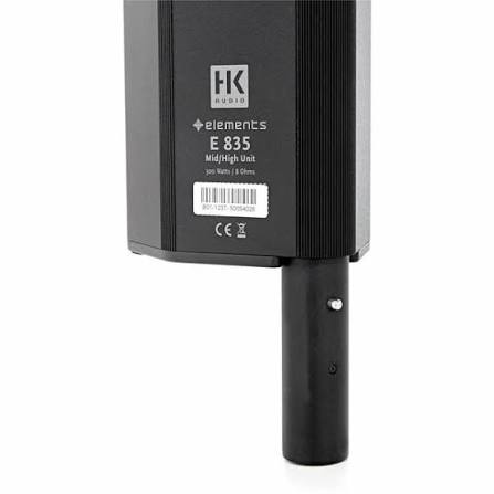 Hk Audio E835 - Zuilsystemen - Variation 4