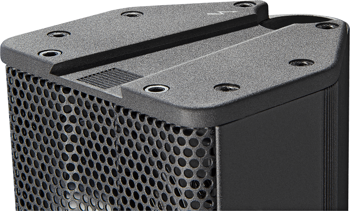 Hk Audio E835 - Kolommensysteem - Variation 3