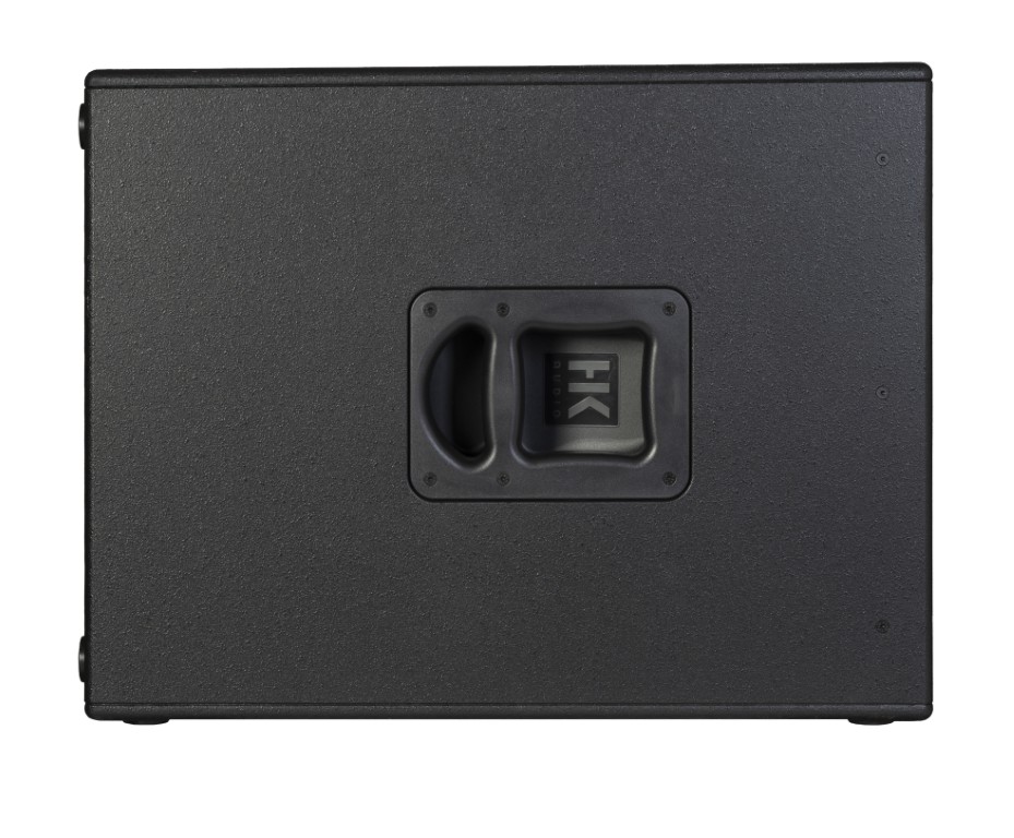Hk Audio Elements Mk2 115 Sub A - Actieve subwoofer - Variation 1