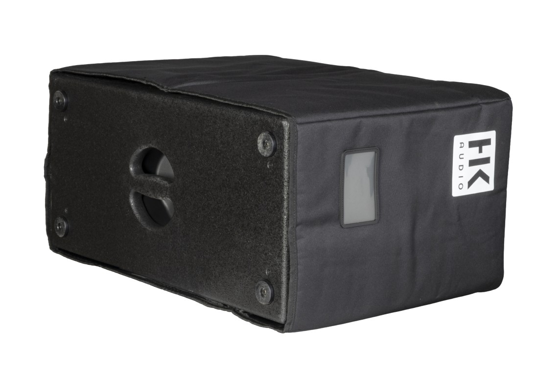 Hk Audio Housse Elements Mk2 110 Sub A - Luidsprekers & subwoofer hoes - Variation 1