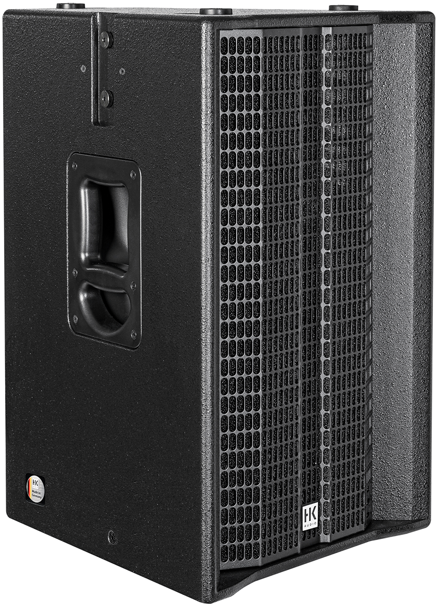 Hk Audio L5mkii-308lta - Actieve luidspreker - Variation 4