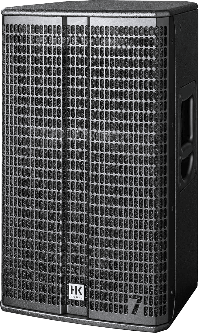 Hk Audio L7-112fa - Actieve luidspreker - Variation 2