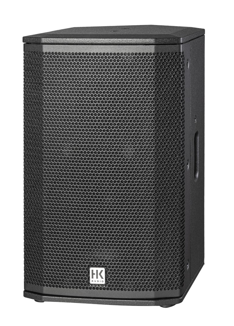 Hk Audio Lunar 110 Xa - Actieve luidspreker - Variation 1