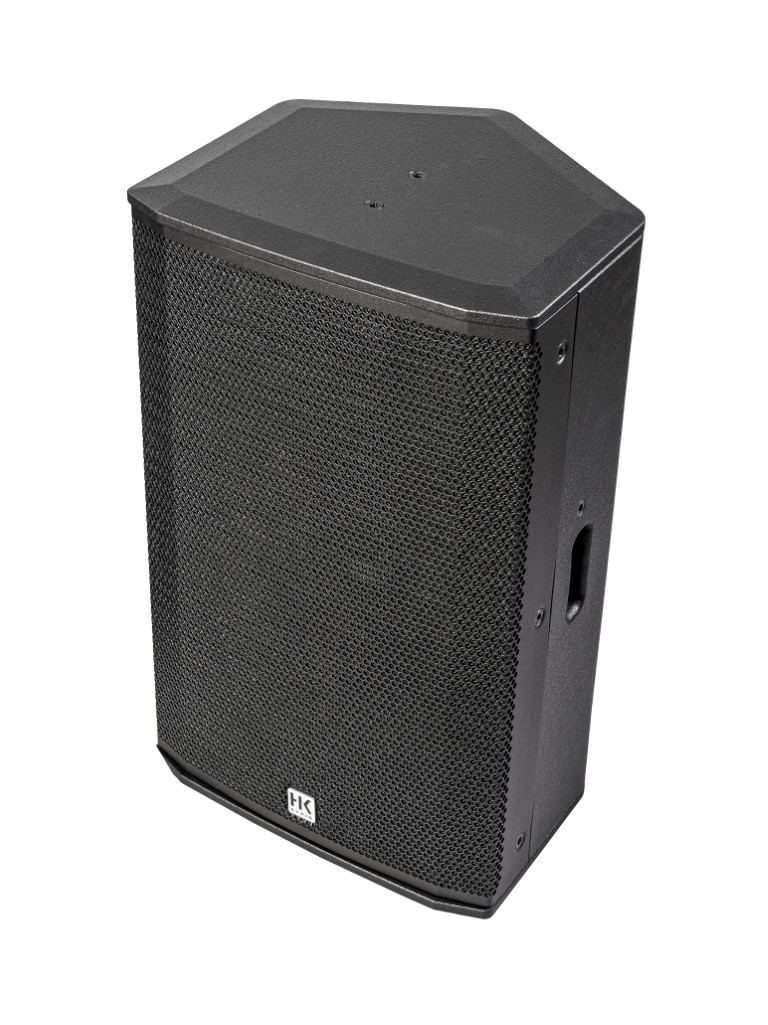 Hk Audio Lunar 112 Xa - Actieve luidspreker - Variation 6