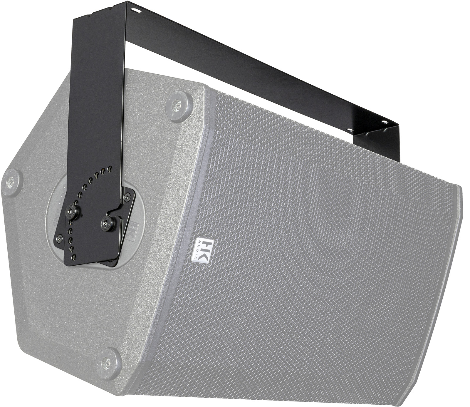 Hk Audio Lyre Horizontale Lunar 112 Xa - Luidspreker muurstandaard - Variation 2